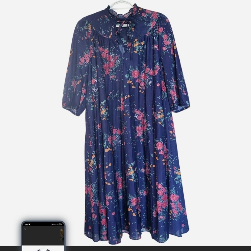 Vintage Nightgown